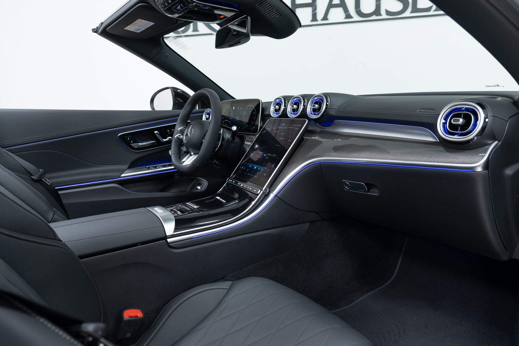New 2026 Mercedes-Benz CLE 53 AMG 4MATIC Cabriolet image 21