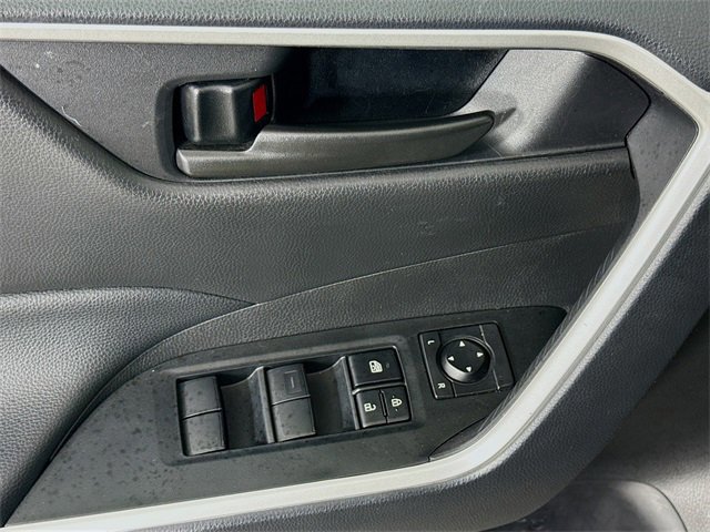 Certified 2025 Toyota RAV4 LE image 17