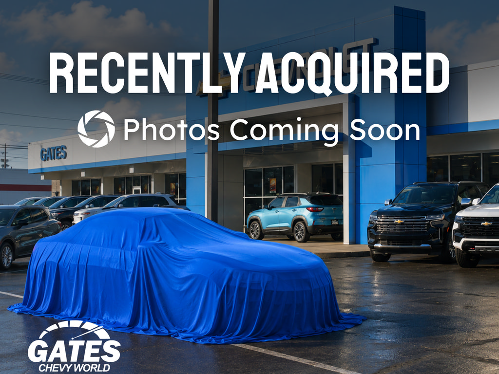 Used 2021 Chevrolet Equinox LS w/ LS Convenience Package