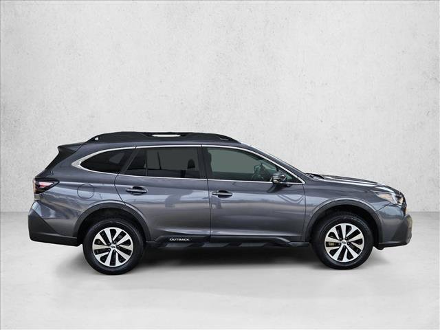 Used 2022 Subaru Outback Premium w/ Popular Package #1 AWD/4WD image 4