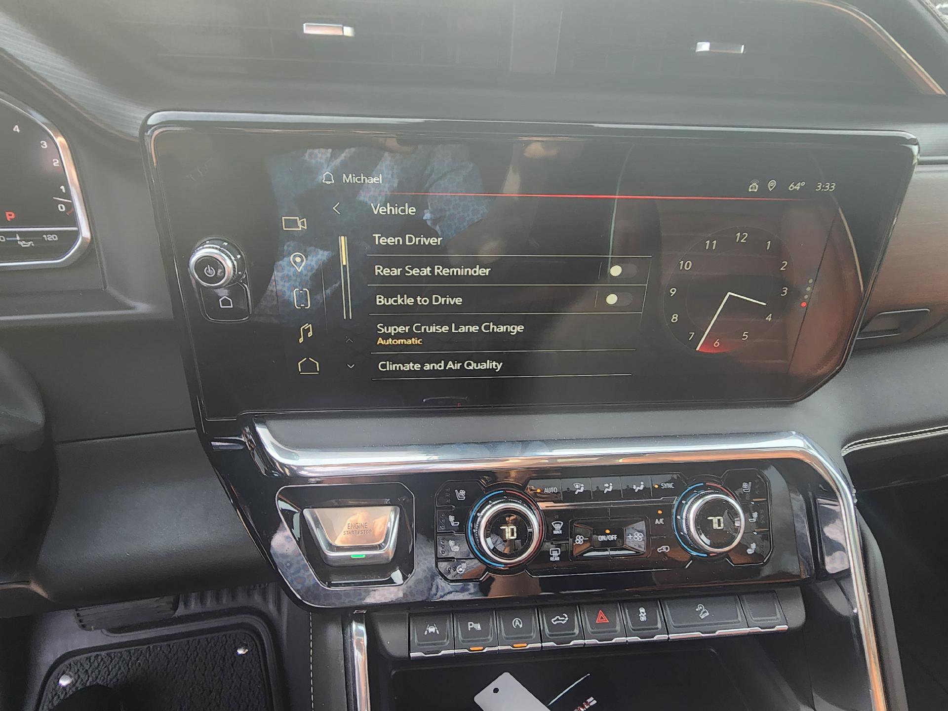 Used 2025 GMC Sierra 1500 Denali Ultimate image 20