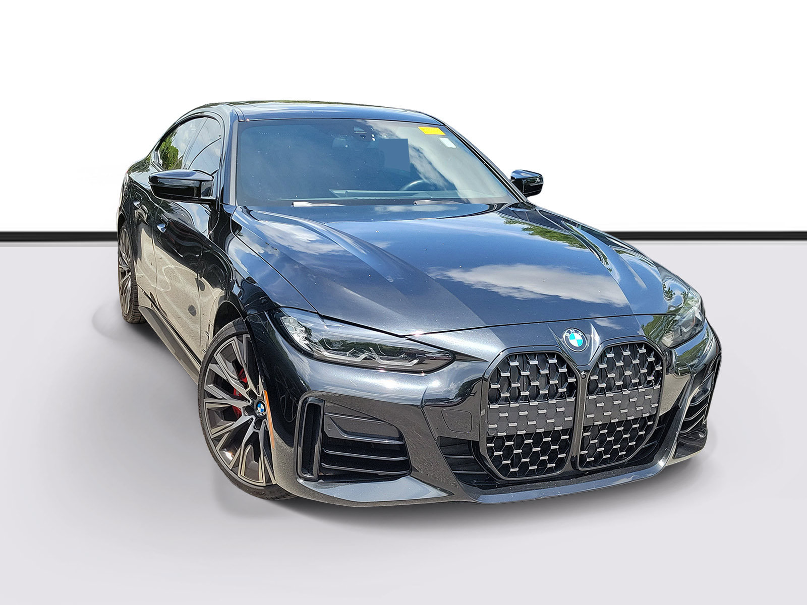 Used 2024 BMW M440i Gran Coupe w/ Premium Package