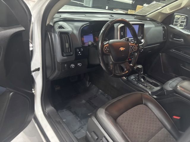 Used 2018 Chevrolet Colorado Z71 image 13