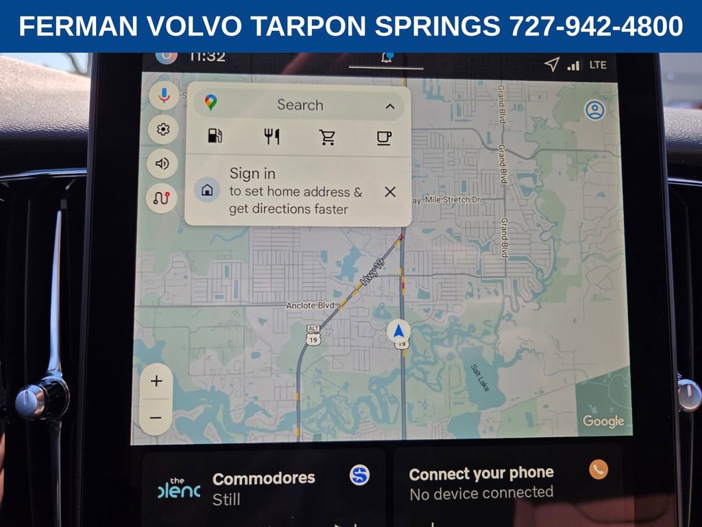 New 2026 Volvo XC60 B5 Core AWD/4WD image 26