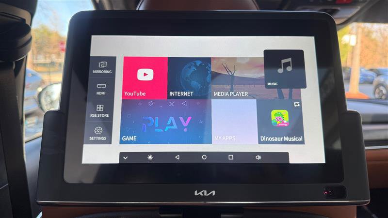 Used 2023 Kia Telluride SX Prestige X-Pro image 36