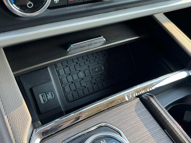 Used 2024 Ford Expedition Max Limited image 40