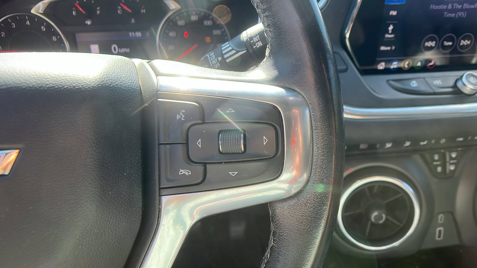 Used 2019 Chevrolet Blazer LT w/ Sound & Technology Package image 29