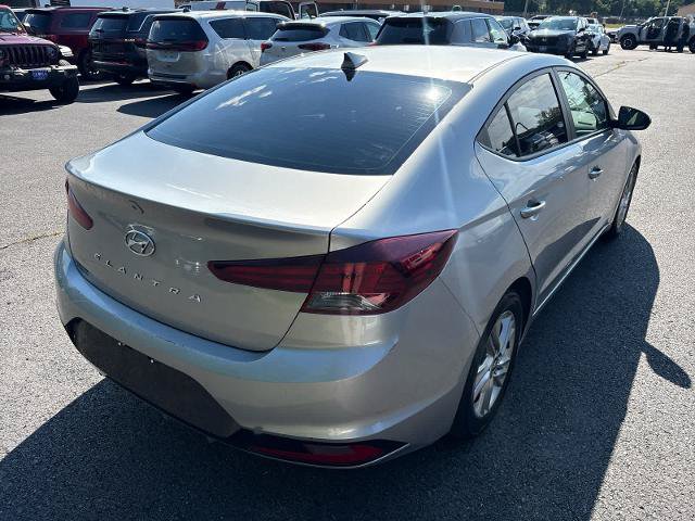 Used 2020 Hyundai Elantra Value Edition FWD image 5