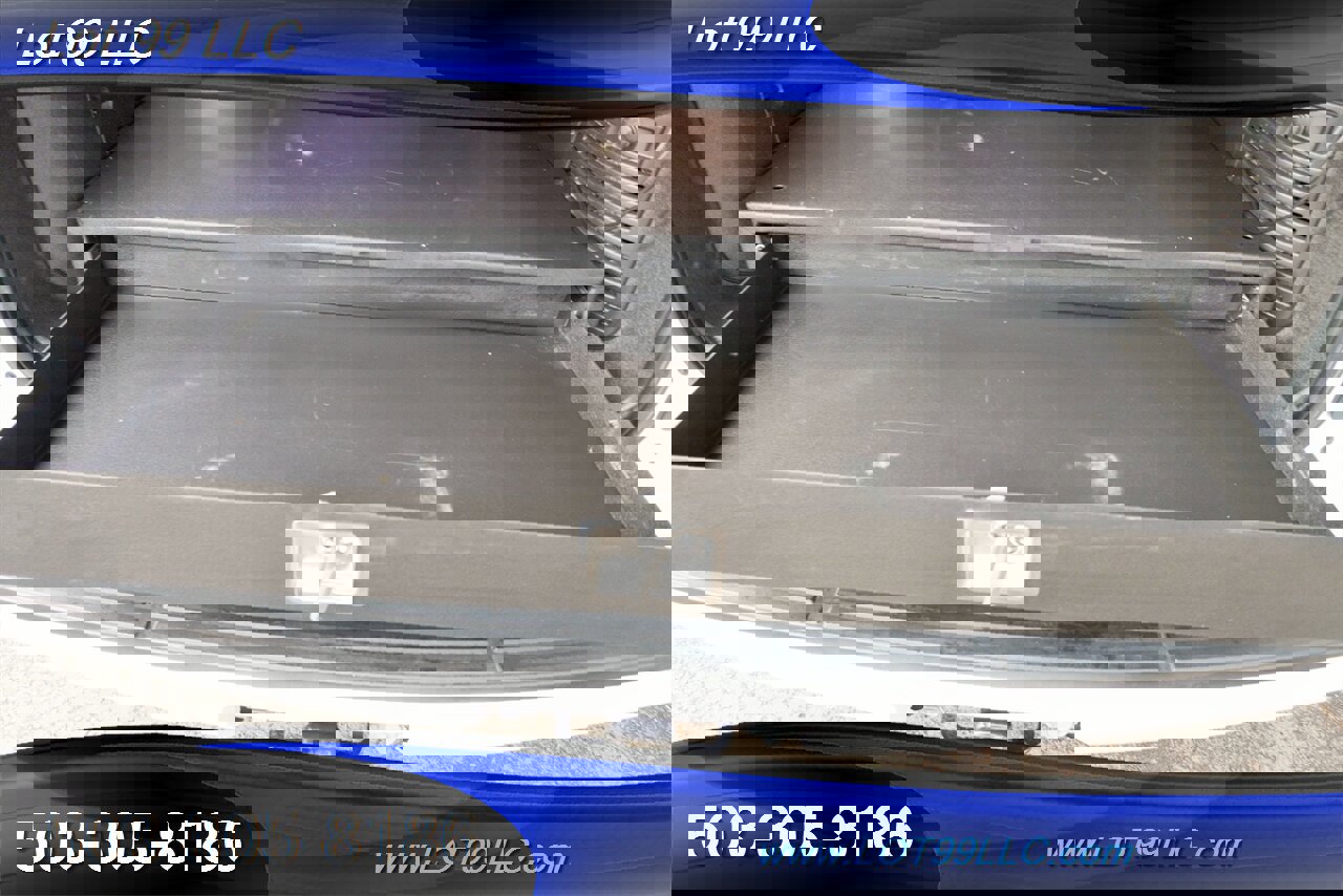 Used 2012 Chevrolet Suburban 2500 w/ Skid Plate Package image 15