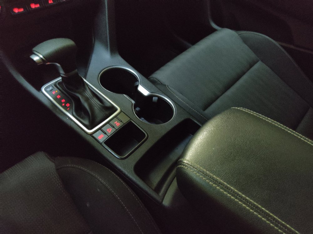Used 2019 Kia Sportage LX AWD/4WD image 26