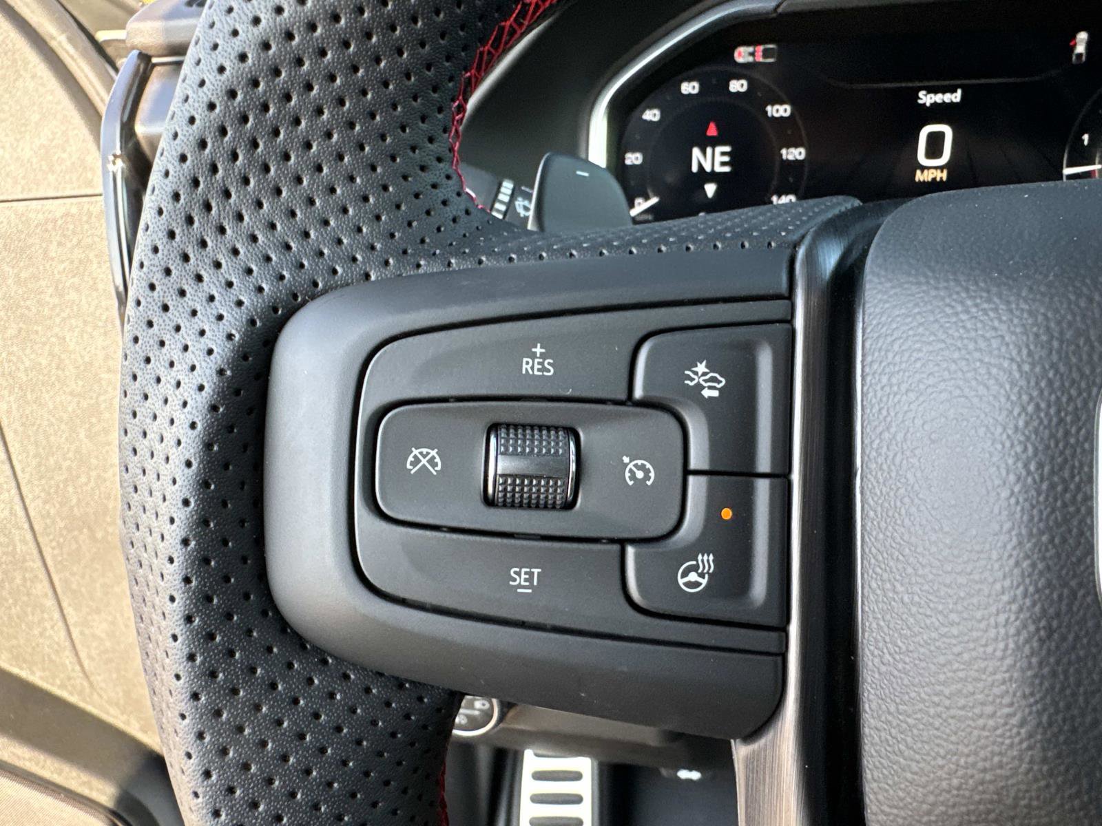 New 2026 GMC Sierra 1500 AT4 w/ Technology Package AWD/4WD image 37