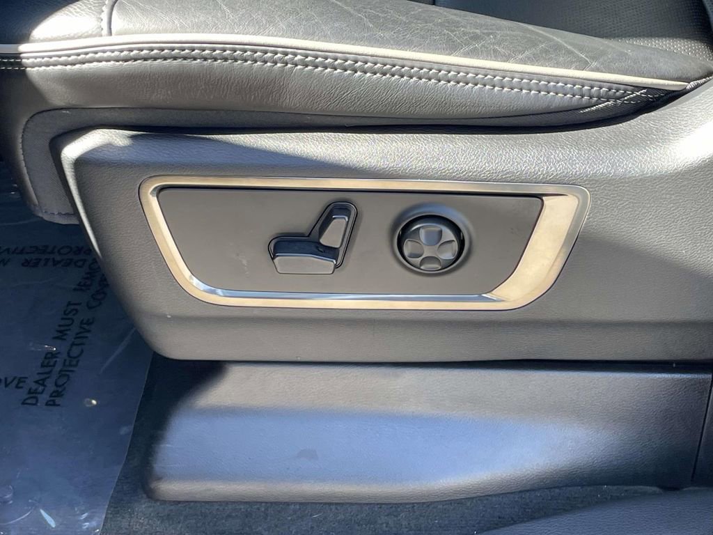 Used 2021 RAM 1500 Limited image 17