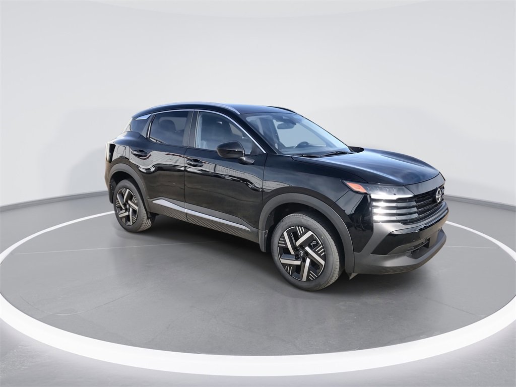 New 2026 Nissan Kicks SV image 2