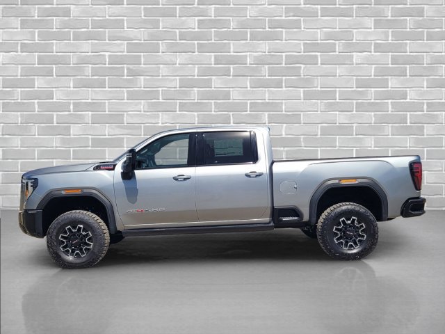 New 2026 GMC Sierra 2500 AT4X AWD/4WD image 9