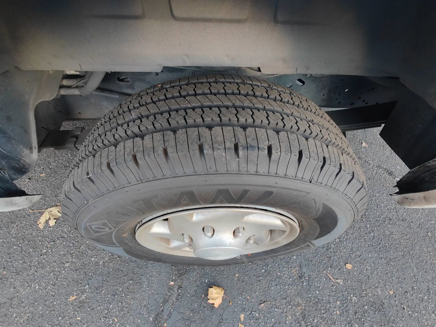 Used 2007 Ford E-350 and Econoline 350 XLT image 24