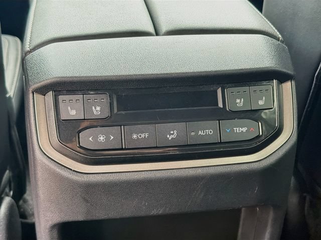Used 2024 Lexus TX 350 FWD w/ Captains Chair Package image 21