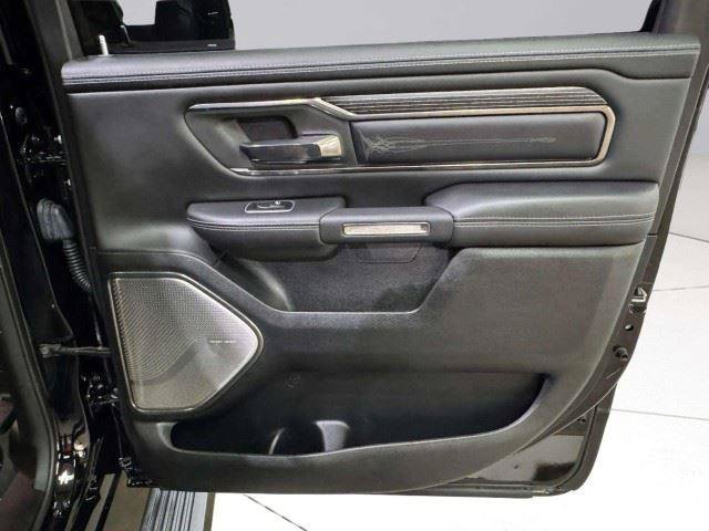 Used 2021 RAM 1500 Limited w/ Night Edition AWD/4WD image 73
