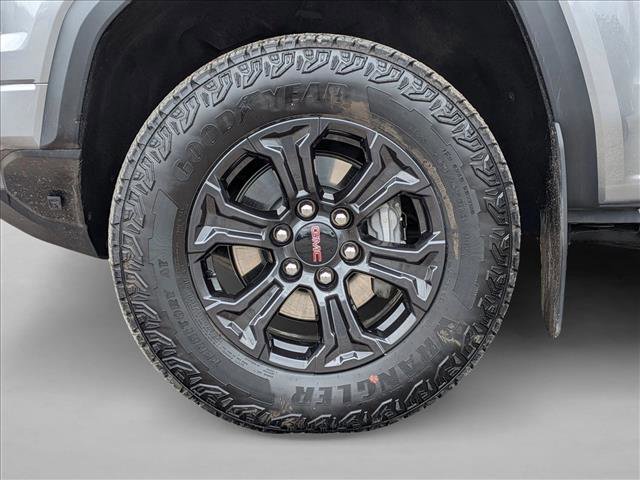 Used 2025 GMC Canyon Elevation w/ Convenience Package image 23