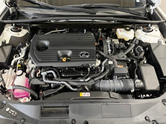 Used 2025 Lexus ES 300h Ultra Luxury w/ Accessory Package (Z1) FWD image 26