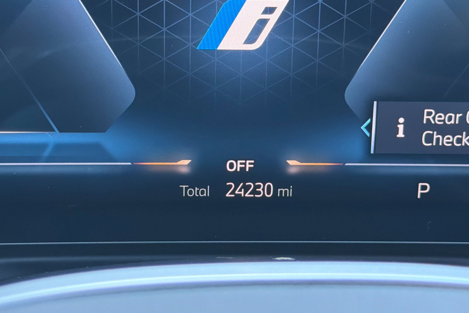 Certified 2025 BMW i4 eDrive40 RWD image 35