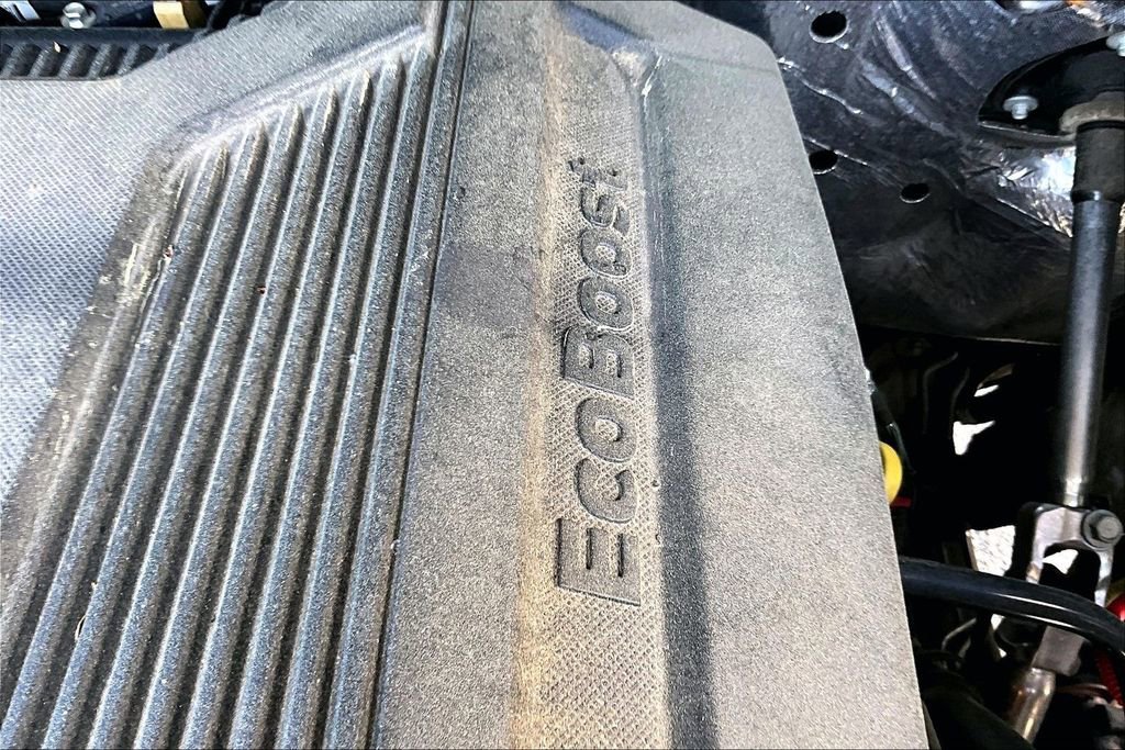 Used 2020 Ford Expedition Platinum AWD/4WD image 31