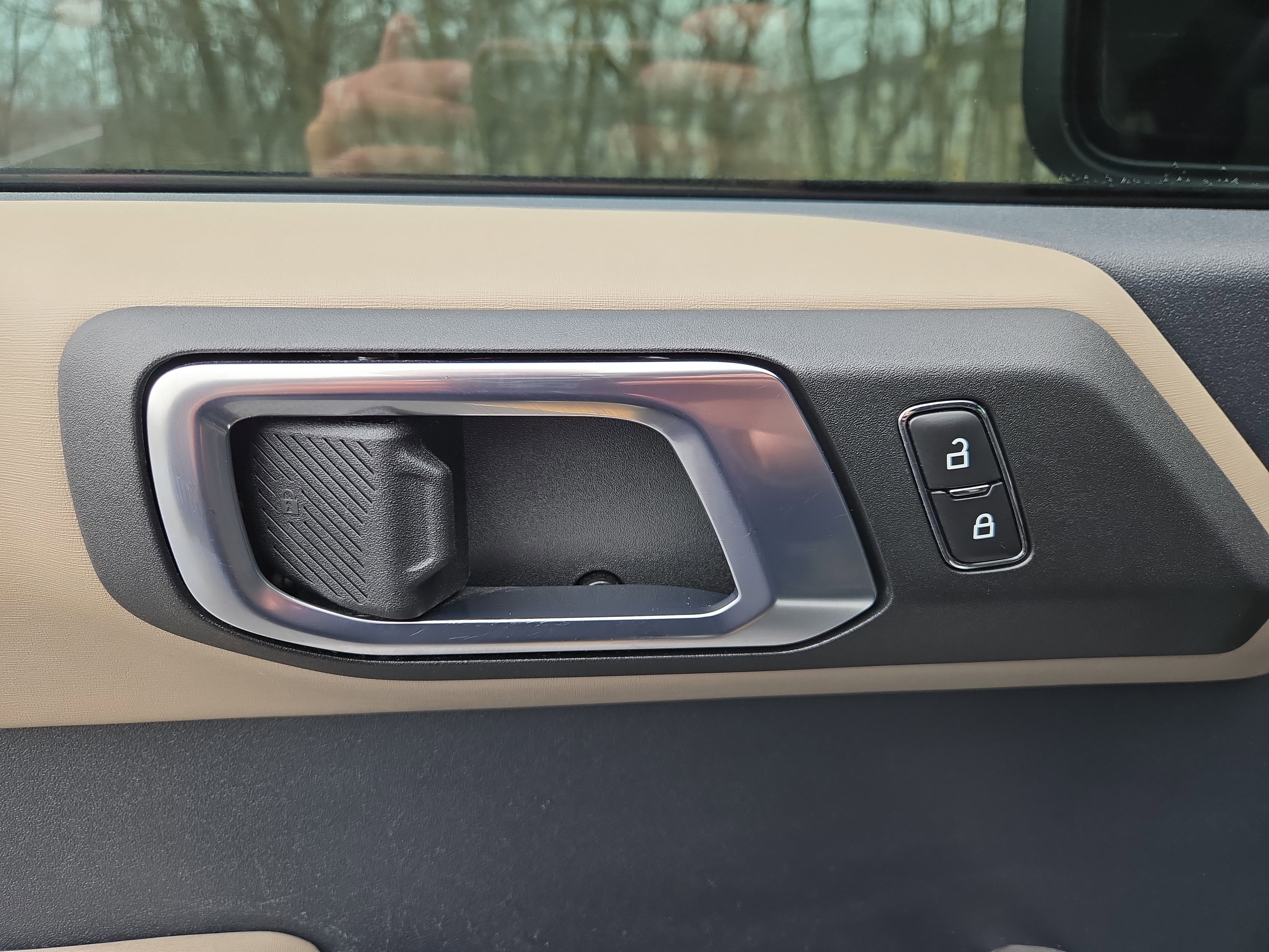 Used 2023 Ford Bronco Wildtrak image 14