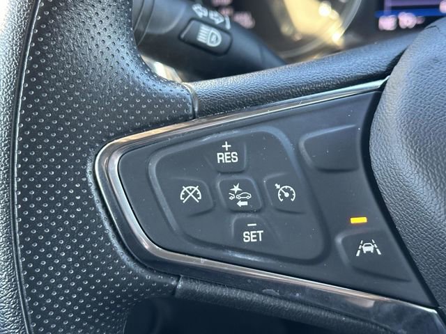 Used 2020 Chevrolet Equinox LT image 10