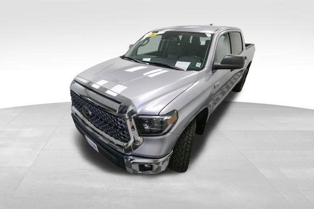 Used 2020 Toyota Tundra SR5 image 6