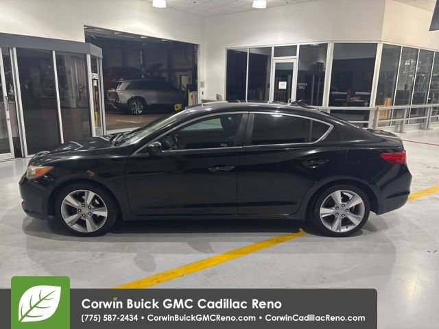 Used 2015 Acura ILX 2.0L image 5