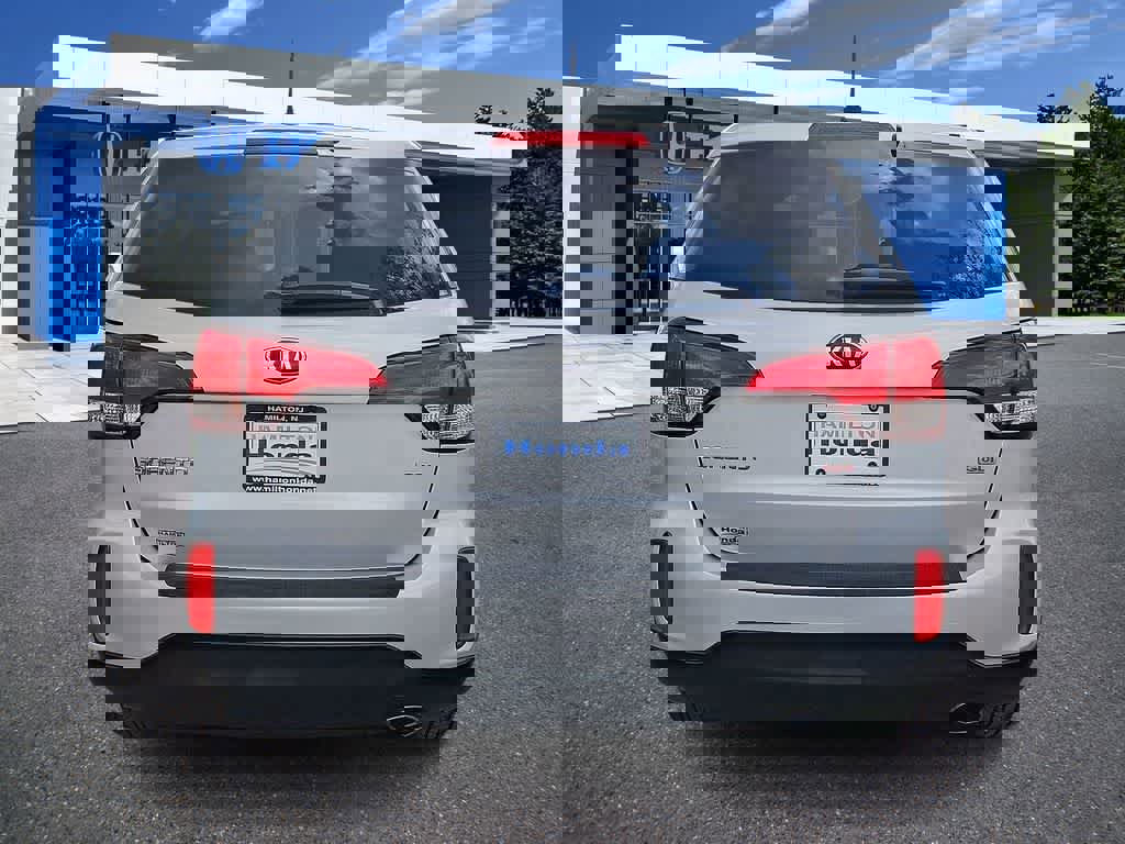 Used 2014 Kia Sorento LX image 23