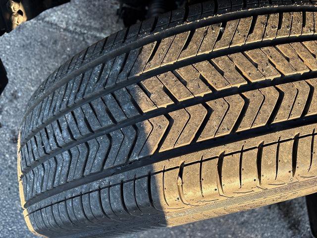 Certified 2025 INFINITI QX80 Pure image 28