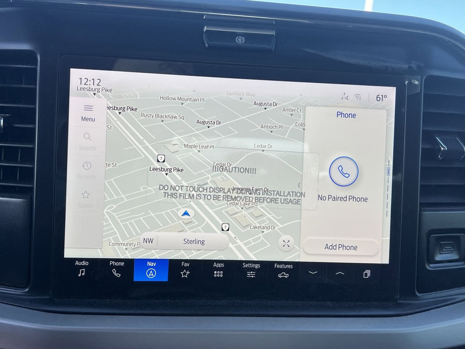 New 2026 Ford F250 XLT w/ XLT Premium Package image 20