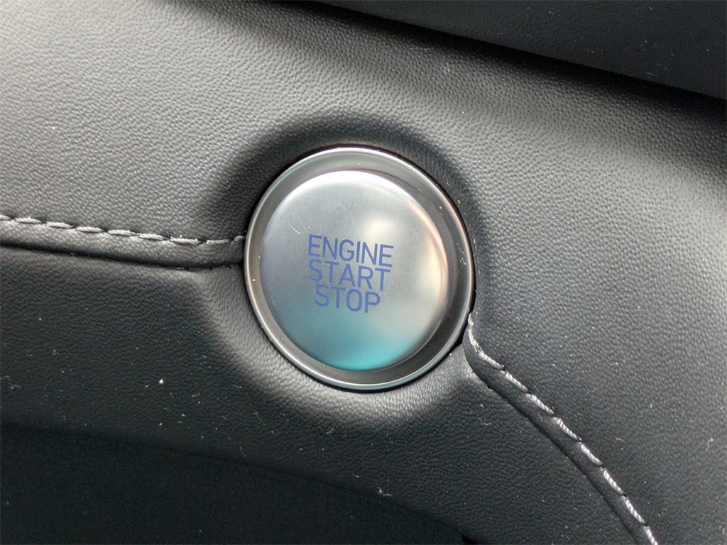 Certified 2022 Hyundai Santa Fe Limited image 29