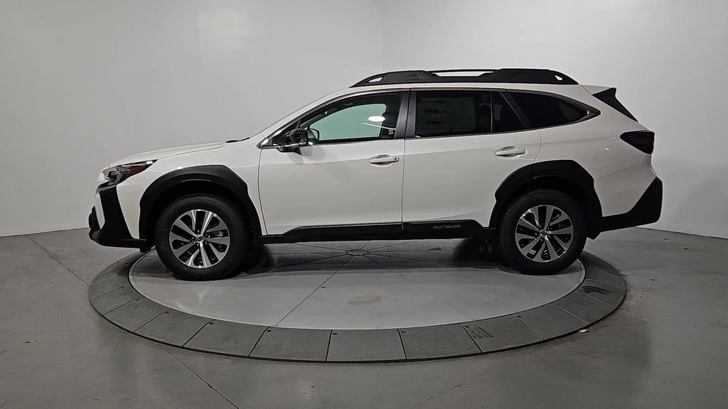 New 2025 Subaru Outback Premium image 2
