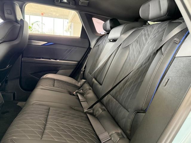 New 2026 Cadillac Optiq V image 6