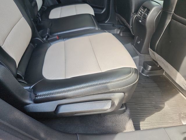 Certified 2022 Ford Escape Titanium w/ Titanium Elite Package image 30