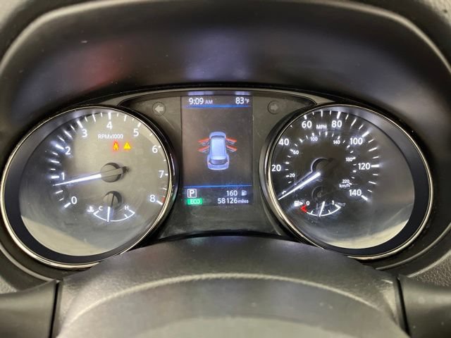 Used 2019 Nissan Rogue SV w/ Sun & Sound Touring Package FWD image 23