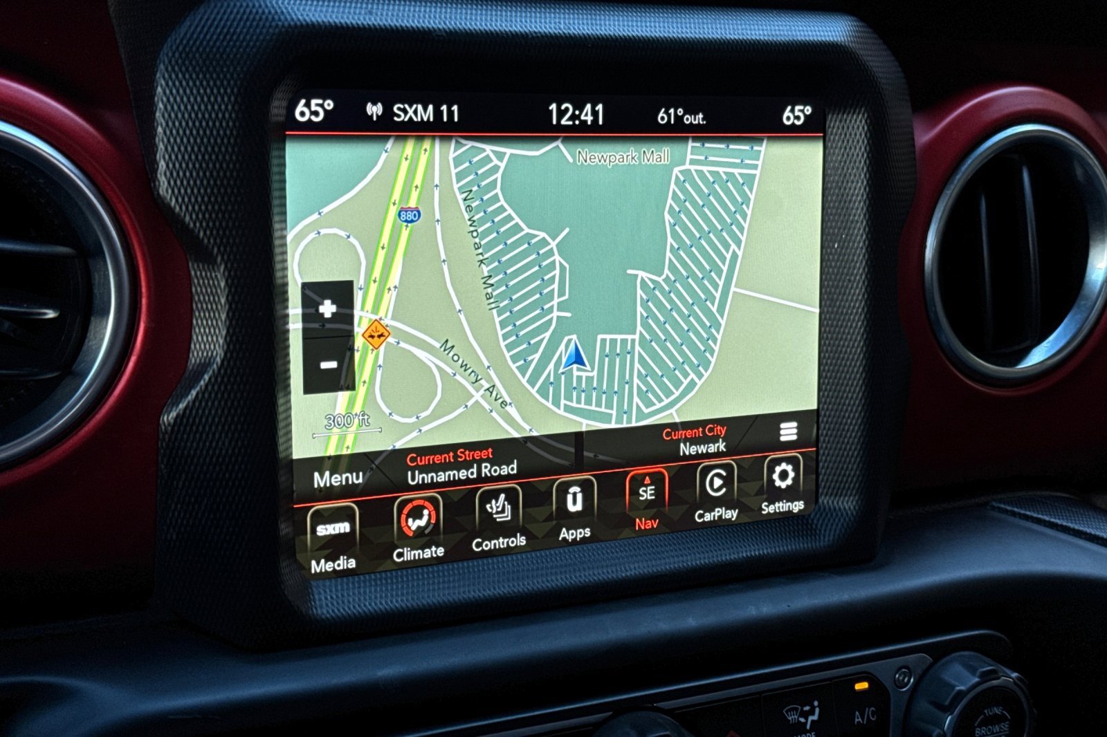 Used 2020 Jeep Gladiator Rubicon image 17