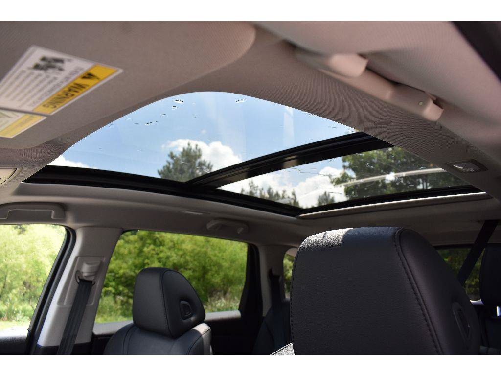 New 2026 Acura MDX FWD image 21