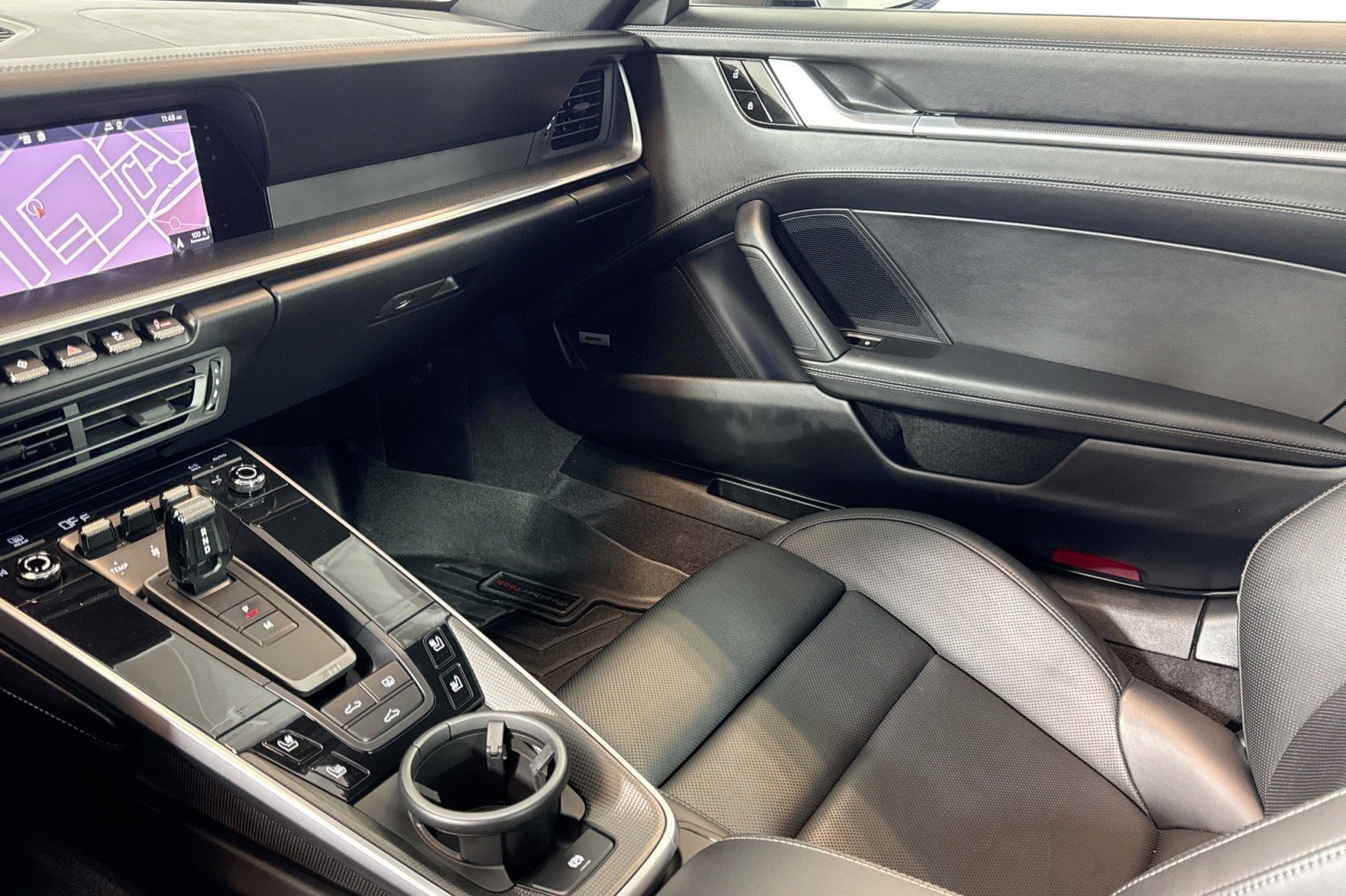 Used 2020 Porsche 911 Carrera S image 23
