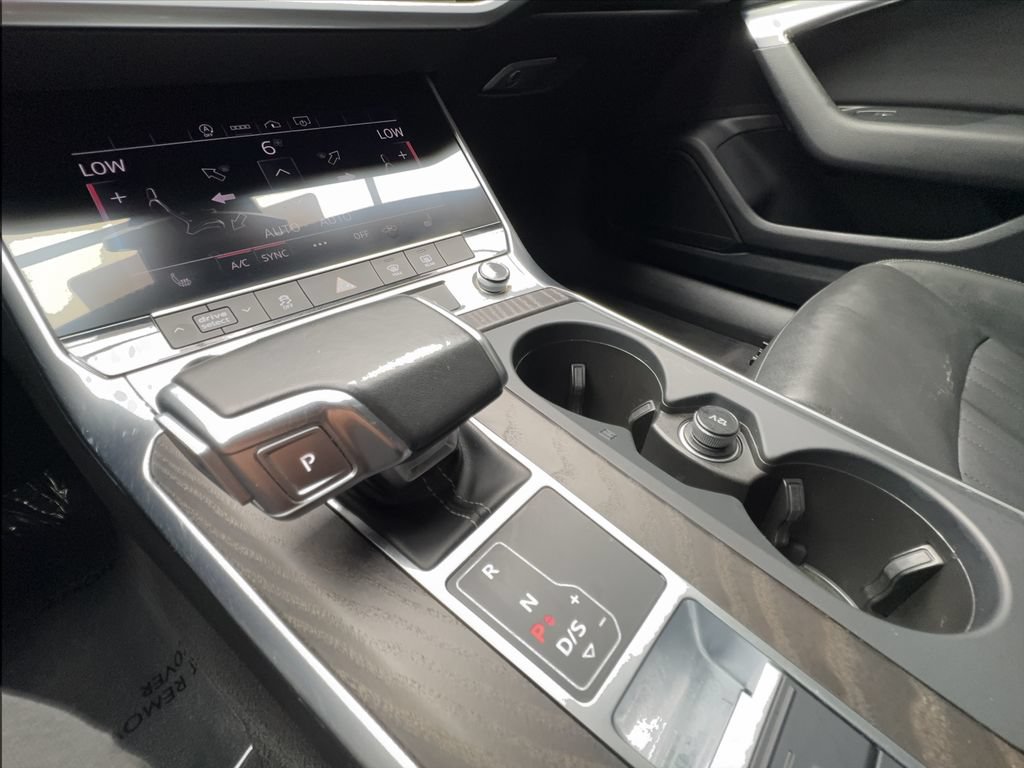 Used 2023 Audi A6 2.0T Premium w/ Convenience Package AWD/4WD image 46
