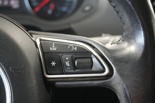 Used 2015 Audi Q3 2.0T Premium Plus AWD/4WD image 17