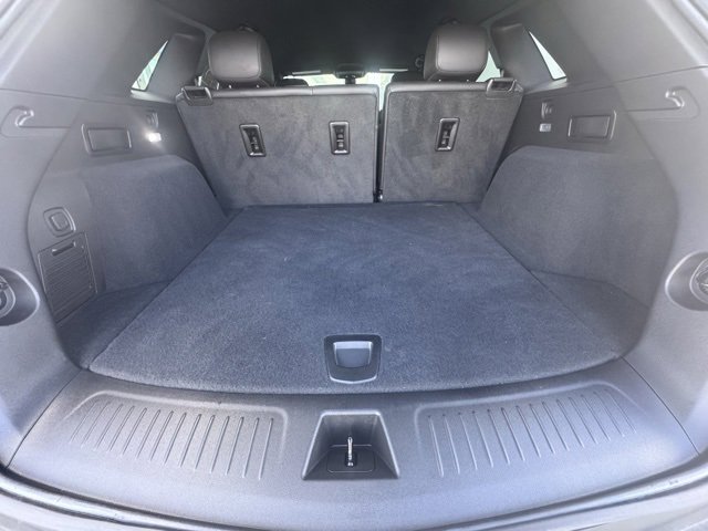 Used 2023 Cadillac XT5 Luxury image 29
