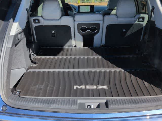Certified 2026 Acura MDX w/ Technology Package AWD/4WD image 37