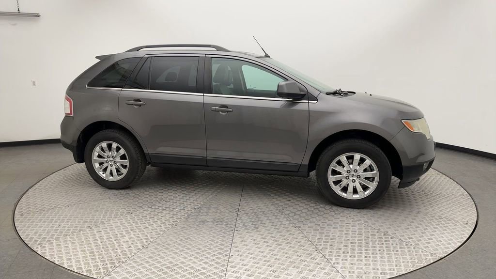 Used 2010 Ford Edge Limited image 9