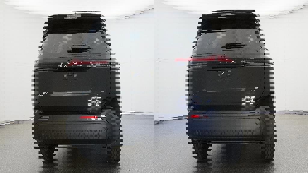 New 2026 Toyota RAV4 LE FWD image 21