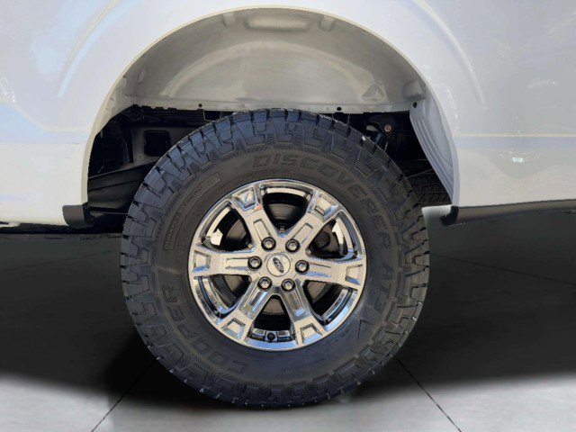 Used 2021 Ford F150 XLT w/ Equipment Group 302A High image 73