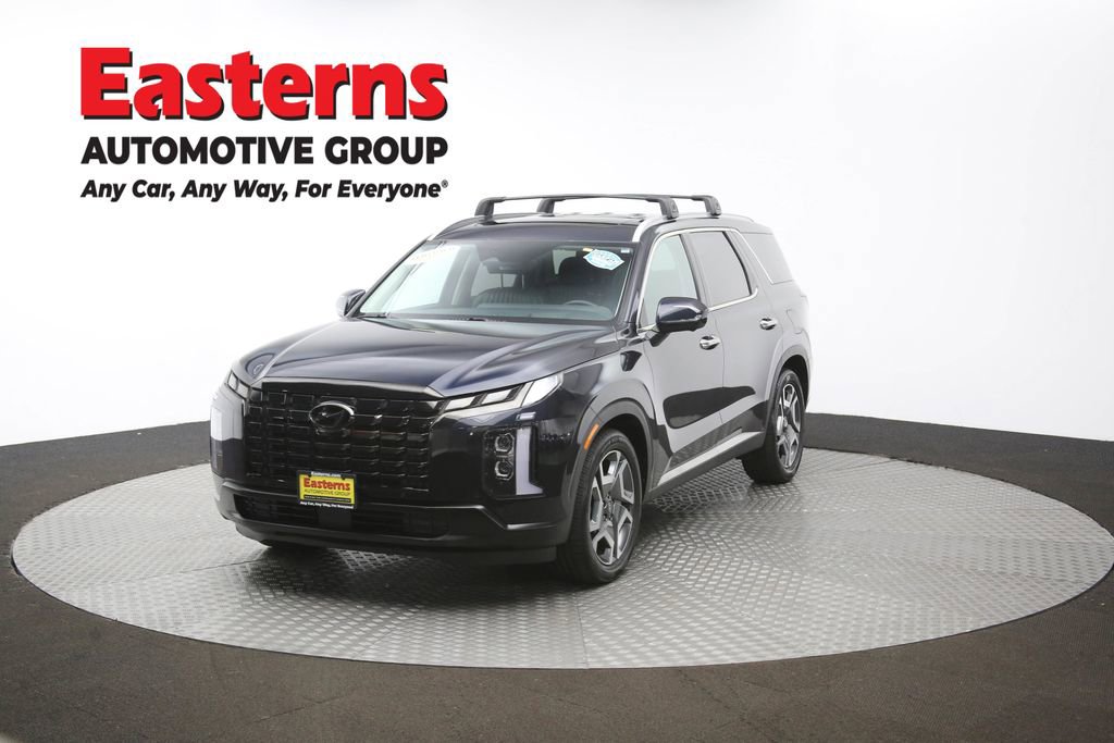 Used 2023 Hyundai Palisade Limited image 58