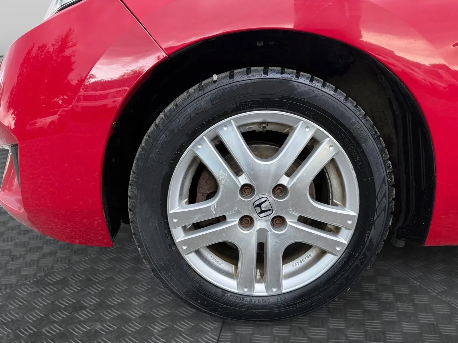 Used 2015 Honda Fit LX image 14