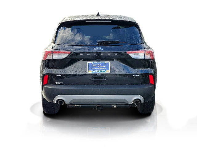 Certified 2020 Ford Escape SE AWD/4WD image 6